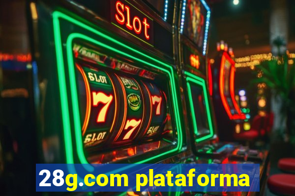 28g.com plataforma